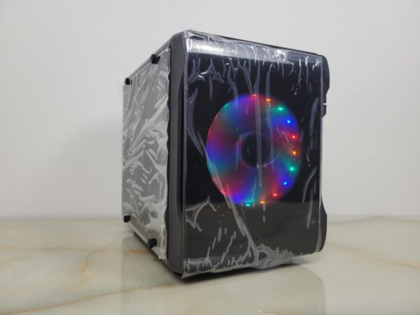Asus i5-6500 GTX1650 16GB 250GB 450W