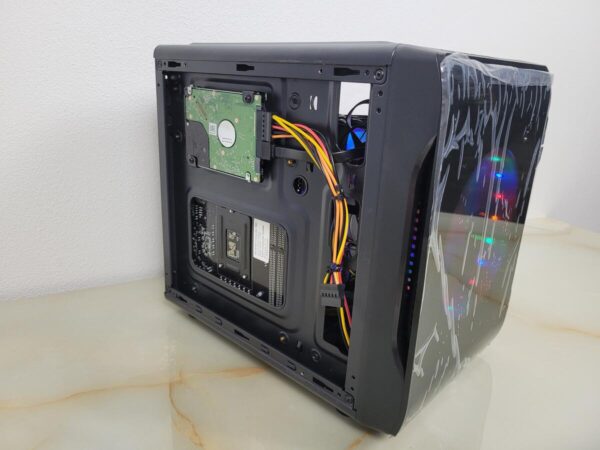 Asus i5-6500 GTX1650 16GB 250GB 450W