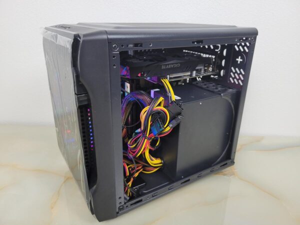 Asus i5-6500 GTX1650 16GB 250GB 450W