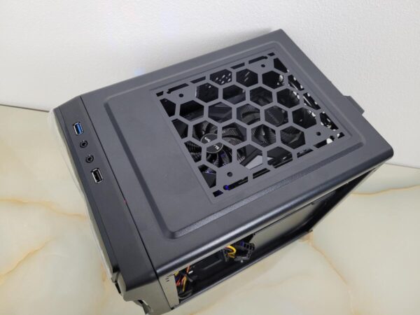 Asus i5-6500 GTX1650 16GB 250GB 450W