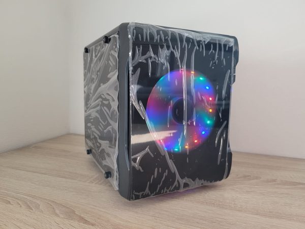 Asus i5-6500 GTX1660s 16GB 250GB 450W
