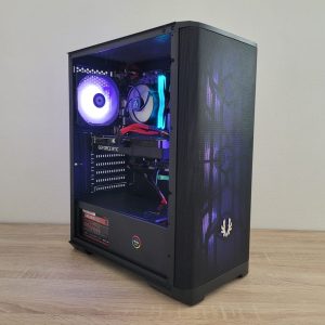 Gigabyte i5-10400F RTX3060 16GB 250GB