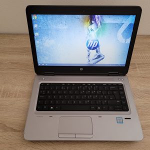 HP ProBook 640 G3 i5-7200U 16GB 250GB