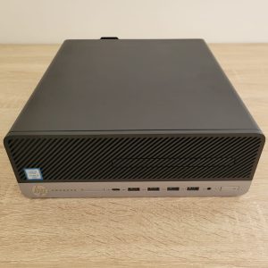 HP ProDesk 600 G3 i5-6500 16GB 250GB