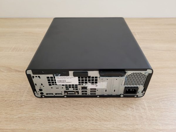 HP ProDesk 600 G3 i5-6500 16GB 250GB