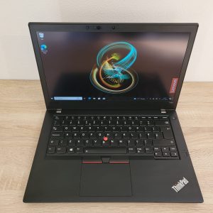 Lenovo ThinkPad T480 i5-8350U 16GB 256GB