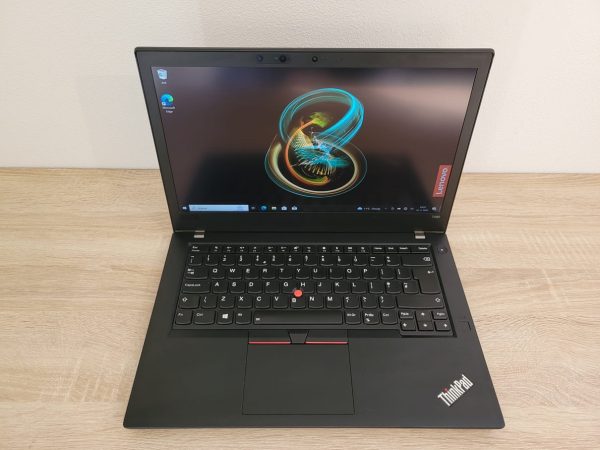 Lenovo ThinkPad T480 i5-8350U 16GB 256GB