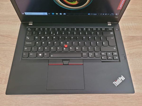 Lenovo ThinkPad T480 i5-8350U 16GB 256GB