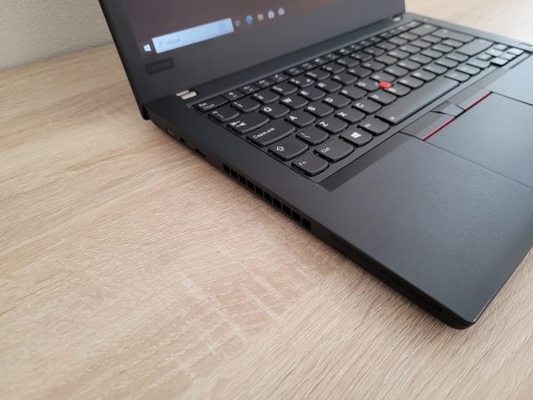Lenovo ThinkPad T480 i5-8350U 16GB 256GB