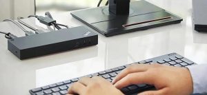 Lenovo ThinkPad dokovacie stanice