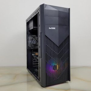 ASUS Ryzen RX480 16GB 120GB 450W