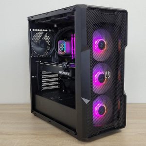 Asus i7-11700KF RTX 3060 Ti 16GB 500GB