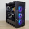 Asus i7-11700KF RTX 3060 Ti 16GB 500GB