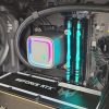 Asus i7-11700KF RTX 3060 Ti 16GB 500GB
