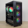 Gigabyte i5-11400F RX5700 XT 16GB 1TB