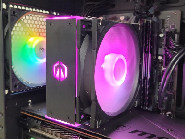 Gigabyte i5-11400F RX5700 XT 16GB 1TB