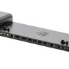 HP 2013 UltraSlim Docking Station 2xDP 65W