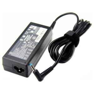 HP 45W originál adaptér HSTNN-CA40