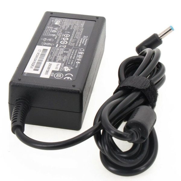 HP 65W adaptér 380467-001 19.5V 3.33A