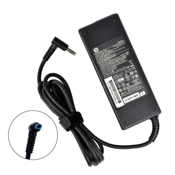 HP 90W adaptér 710413-001 19.5V 4.62A