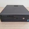 HP EliteDesk 800 G1 i5-4590 8GB 256GB