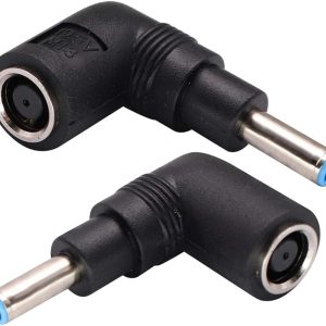 HP adaptér redukcia