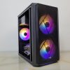 Gigabyte i3-10100F RX570 16GB 128GB 2TB