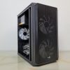 Gigabyte i3-10100F RX570 16GB 128GB 2TB