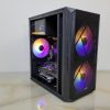 Gigabyte i3-10100F RX570 16GB 128GB 2TB
