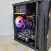 Gigabyte i3-10100F RX570 16GB 128GB 2TB