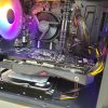 Gigabyte i3-10100F RX570 16GB 128GB 2TB