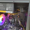 Gigabyte i3-10100F RX570 16GB 128GB 2TB