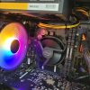 Gigabyte i3-10100F RX570 16GB 128GB 2TB