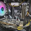 MSI i5-6500 GTX1070 16GB 256GB 2TB 600W