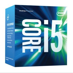 Intel Core i5