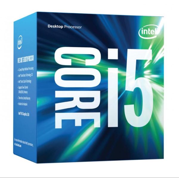 Intel Core i5