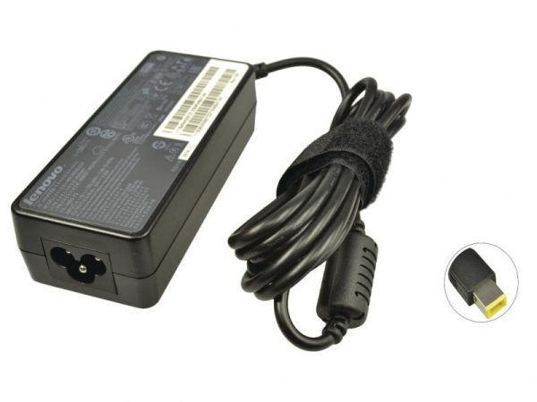 Lenovo 65W adaptér ADLX65NLC3A 20V 3.25A