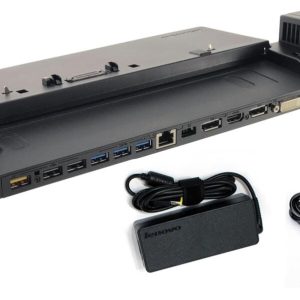 Lenovo Ultra Dock 90W 40A20090EU