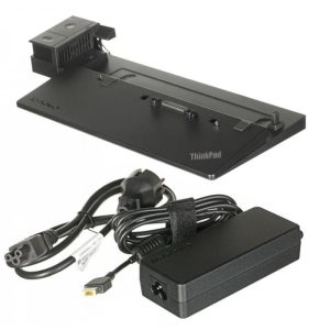 Lenovo Pro Dock 65W 40A10065EU