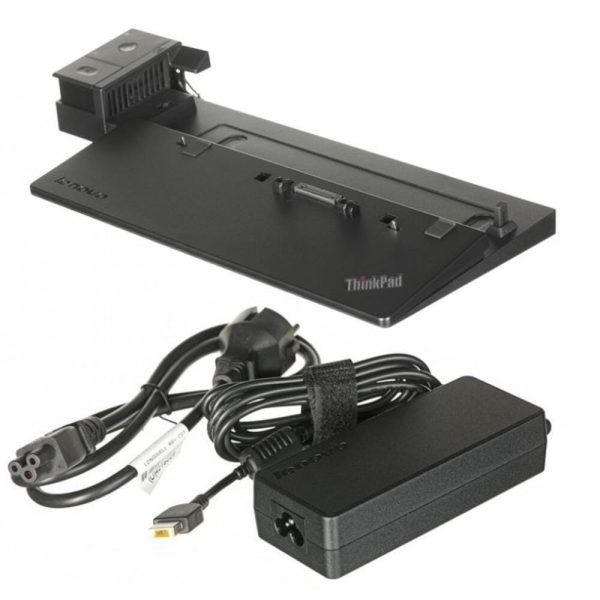 Lenovo Pro Dock 65W 40A10065EU