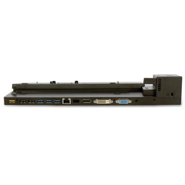 Lenovo Pro Dock 65W 40A10065EU