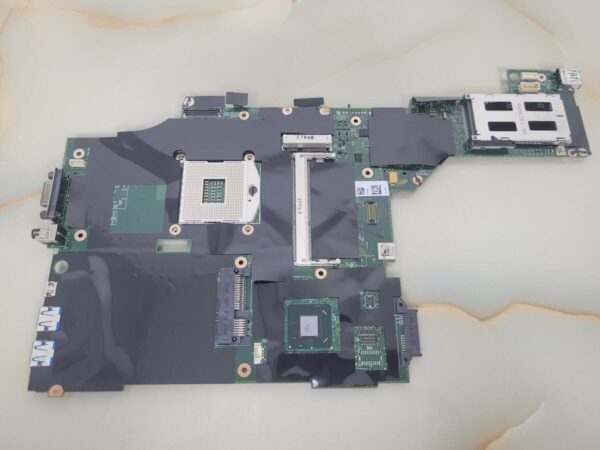 Lenovo ThinkPad T430 motheboard 04X3641