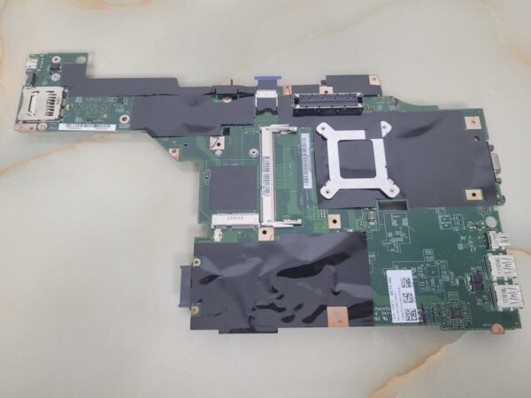 Lenovo ThinkPad T430 motheboard 04X3641