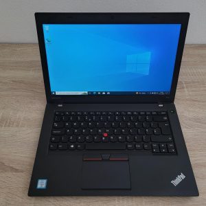 Lenovo ThinkPad T460 i5-6300U 16GB 256GB
