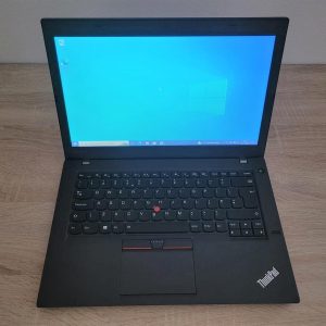 Lenovo ThinkPad T460 i5-6300U 8GB 256GB