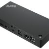 Lenovo Universal USB-C Dock 40AY0090EU