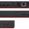 Lenovo Universal USB-C Dock 40AY0090EU