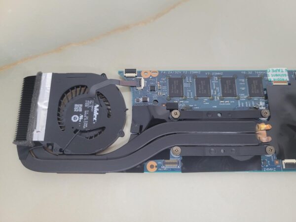 Lenovo X1 Carbon 2nd motheboard 04X5578