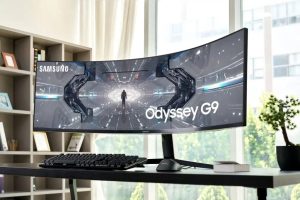 Ultrawide vs. dva monitory