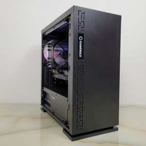 Intel i5-10400F GTX1660s 16GB 500GB 550W